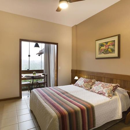 Pousada Dos Pinhos Hotell Pedra Azul  Eksteriør bilde